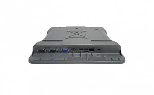 Dell Latitude Rugged Laptop Docking Station, No RF with LIND 90W Power Supply