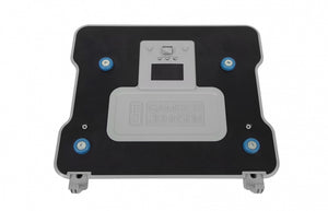 Dell Latitude Rugged Laptop Cradle, TRI RF