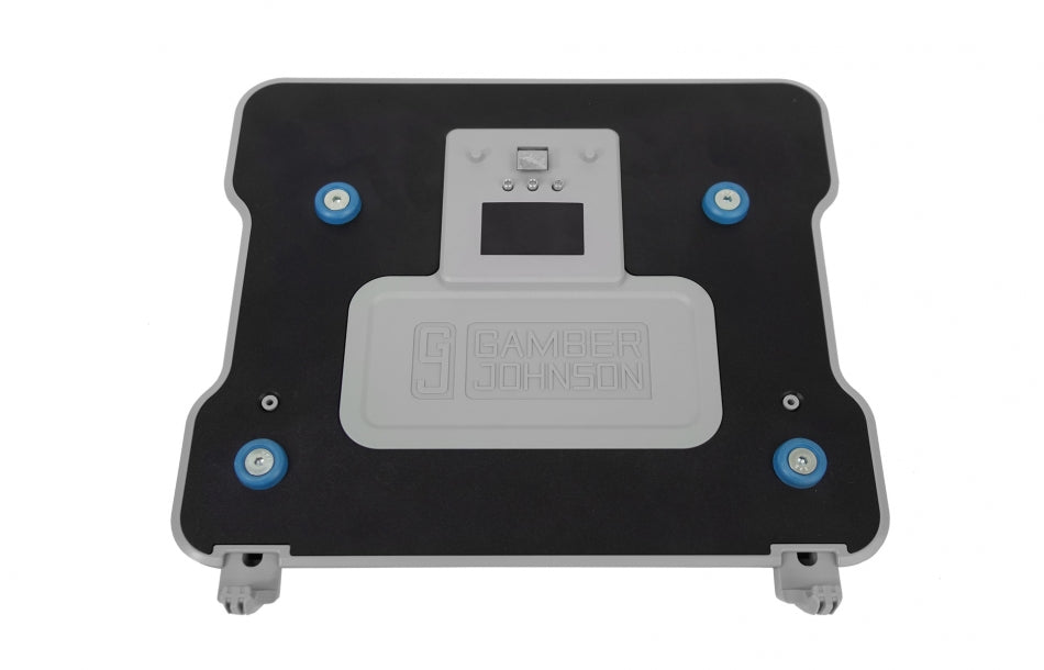 Dell Latitude Rugged Laptop Cradle, TRI RF