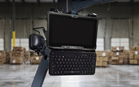 Dell Latitude 12 Rugged Tablet Docking Station, Dual RF
