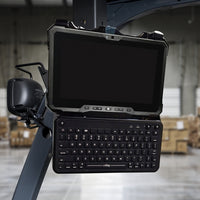 Dell Latitude 12 Rugged Tablet Docking Station, Dual RF
