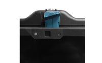 Dell Latitude 12 Rugged Tablet Docking Station, No RF with LIND 12-16V Auto Power Supply
