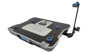 Dell Latitude Rugged Laptop Cradle, TRI RF