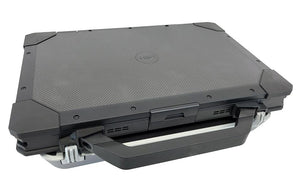 Retrofit Pocket Kit for the Dell Latitude Rugged Laptop Docking Station
