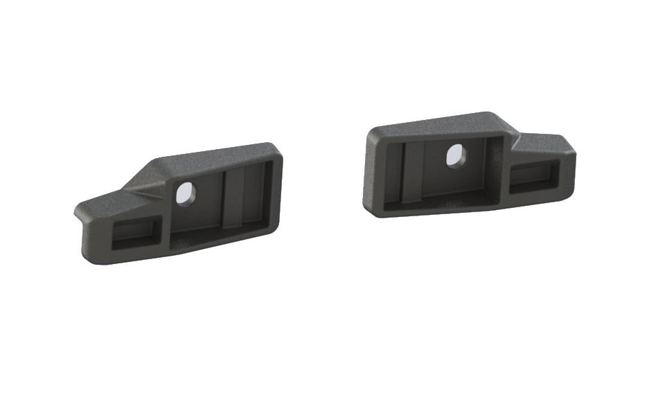 Retrofit Pocket Kit for the Dell Latitude Rugged Laptop Docking Station