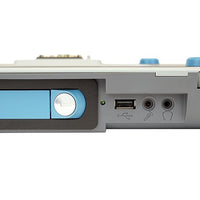 Dell Latitude Rugged Laptop Docking Station, TRI RF with LIND 90W Power Supply