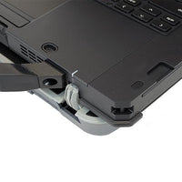 Dell Latitude Rugged Laptop Docking Station, No RF with LIND 90W Power Supply