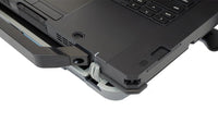 Dell Latitude Rugged Laptop Docking Station, TRI RF
