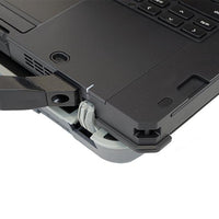 Dell Latitude Rugged Laptop Docking Station, TRI RF