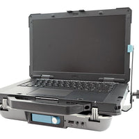 Dell Latitude Rugged Laptop Cradle, TRI RF