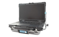 Dell Latitude Rugged Laptop Docking Station, TRI RF
