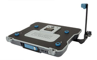 Dell Latitude Rugged Laptop Docking Station Screen Support
