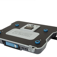 Dell Latitude Rugged Laptop Docking Station Screen Support