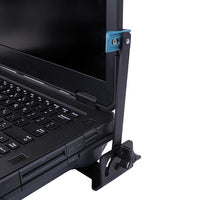 Dell Latitude Rugged Laptop Docking Station, TRI RF with LIND 90W Power Supply