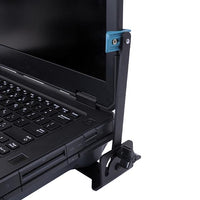 Dell Latitude Rugged Laptop Cradle, TRI RF