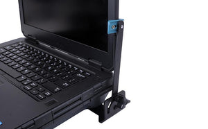 Dell Latitude Rugged Laptop Docking Station, TRI RF with LIND 90W Power Supply