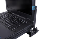 Dell Latitude Rugged Laptop Docking Station, TRI RF
