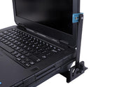 Dell Latitude Rugged Laptop Docking Station Screen Support
