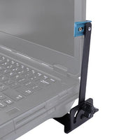 Dell Latitude Rugged Laptop Docking Station Screen Support