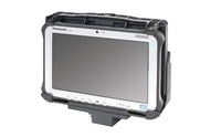 Panasonic Toughbook® G2 / Toughpad G1 Docking Station, Dual RF, GJ Hole Pattern
