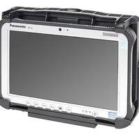 Panasonic Toughbook® G2 / Toughpad G1 Cradle (no electronics), GJ Hole Pattern