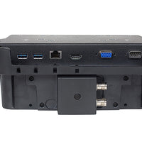 Panasonic Toughpad FZ-M1 Docking Station, Dual RF, Full Port