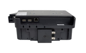 Panasonic Toughpad FZ-M1 and FZ-B2 Docking Station, Dual RF, Lite Port