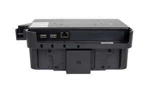 Panasonic Toughpad FZ-M1 and FZ-B2 Docking Station, No RF, Lite Port