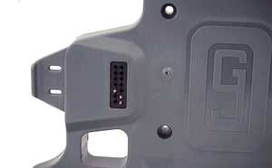 Firehawk FT-810 Tablet Charging Cradle
