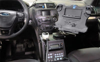 Dell Latitude 12 Rugged Tablet Cradle, No RF
