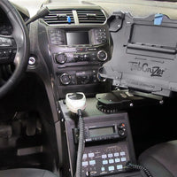 Dell Latitude 12 Rugged Tablet Cradle, No RF