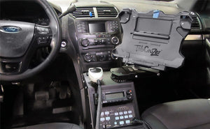 Dell Latitude 12 Rugged Tablet Cradle, No RF