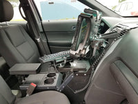 Panasonic Toughbook 33 Tablet Cradle (No Electronics), No RF
