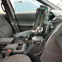Panasonic Toughbook 33 Tablet Cradle (No Electronics), No RF