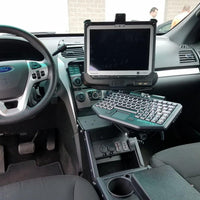 Panasonic Toughbook 33 Tablet Docking Station, Lite Port, Dual RF