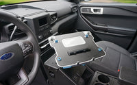 Getac B360 Laptop Cradle (No RF)
