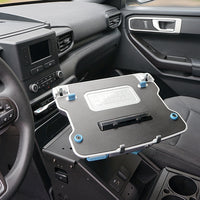 Getac B360 Laptop Cradle (No RF)