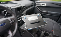 Getac B360 Laptop Docking Station with Getac 120W Auto Power Adapter (No RF)
