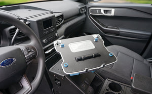 Getac B360 Laptop Docking Station with Getac 120W Auto Power Adapter (No RF)