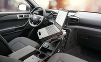 Getac B360 Laptop Cradle (No RF)
