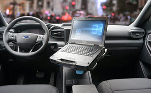 Getac B360 Laptop Cradle (No RF)