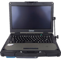 Getac B360 Laptop Docking Station with Getac 120W Auto Power Adapter (Tri RF)