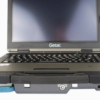 Getac B360 Laptop Docking Station with Getac 120W Auto Power Adapter (Tri RF)