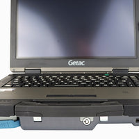 Getac B360 Laptop Docking Station (Tri RF)