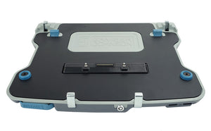 Getac B360 Laptop Docking Station with Getac 120W Auto Power Adapter (No RF)
