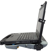 Getac B360 Laptop Docking Station (Tri RF)