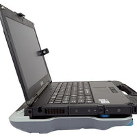 Getac B360 Laptop Docking Station (Tri RF)