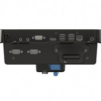 Getac F110 Docking Station, No RF