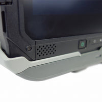 Getac K120 Tablet Cradle, TRI RF