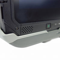 Getac K120 Tablet Docking Station with 120W Auto Power Adapter, No RF